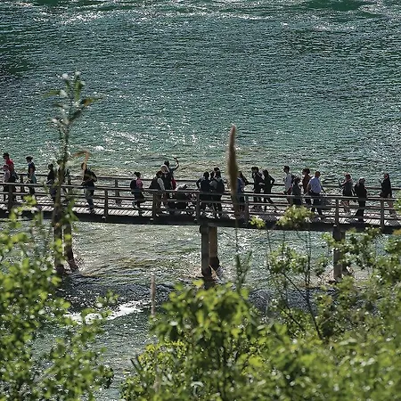 Three-bedroom In Apartment