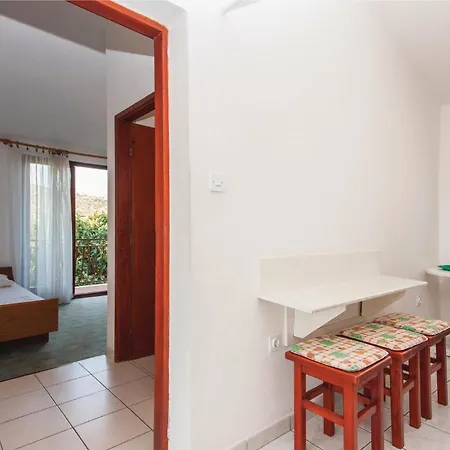 Апартаменты 3 Bedroom Cozy Apartment In Sibenik *