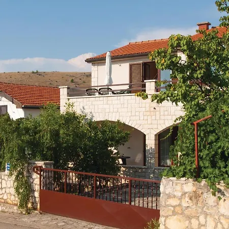 Three-bedroom In *