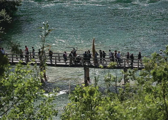 Three-bedroom In Apartman