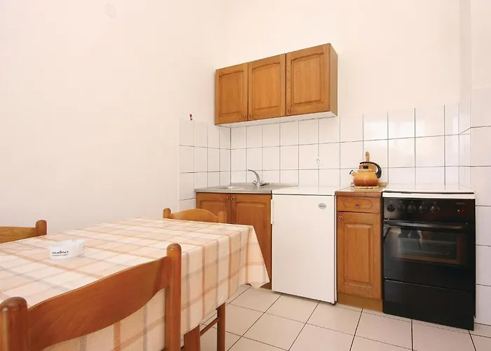Three-bedroom In Sibenik