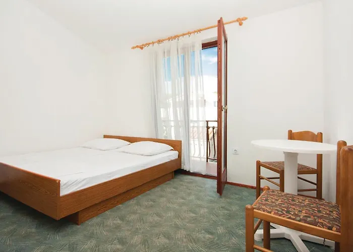 Apartman Three-bedroom In