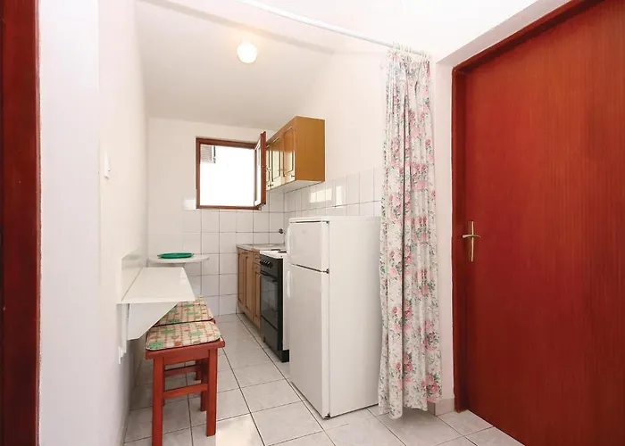 Three-bedroom In Sibenik