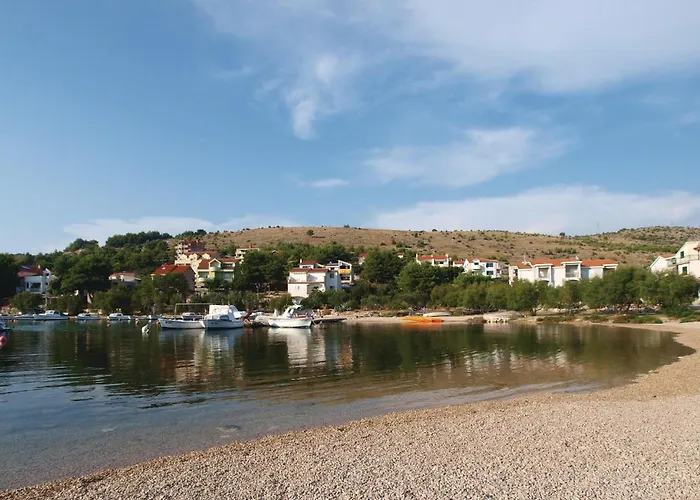 Three-bedroom In Apartman *