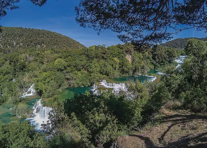 Three-bedroom In * Sibenik